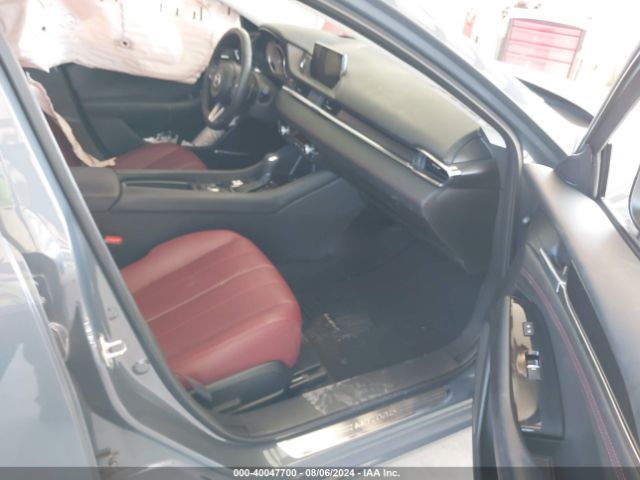 Photo 4 VIN: JM1GL1WY6M1606220 - MAZDA MAZDA6 