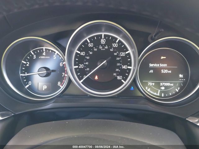 Photo 6 VIN: JM1GL1WY6M1606220 - MAZDA MAZDA6 