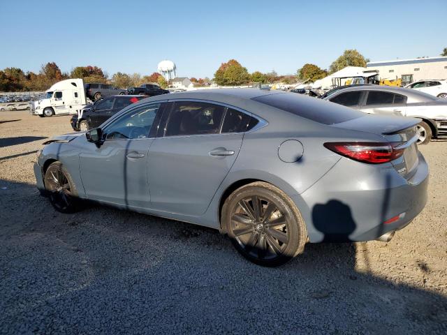 Photo 1 VIN: JM1GL1WY6M1616990 - MAZDA 6 GRAND TO 