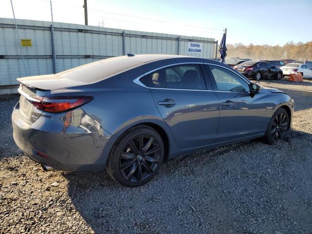 Photo 2 VIN: JM1GL1WY6M1616990 - MAZDA 6 GRAND TO 