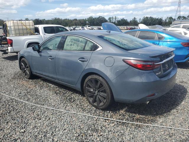 Photo 1 VIN: JM1GL1WY6M1617833 - MAZDA 6 GRAND TO 