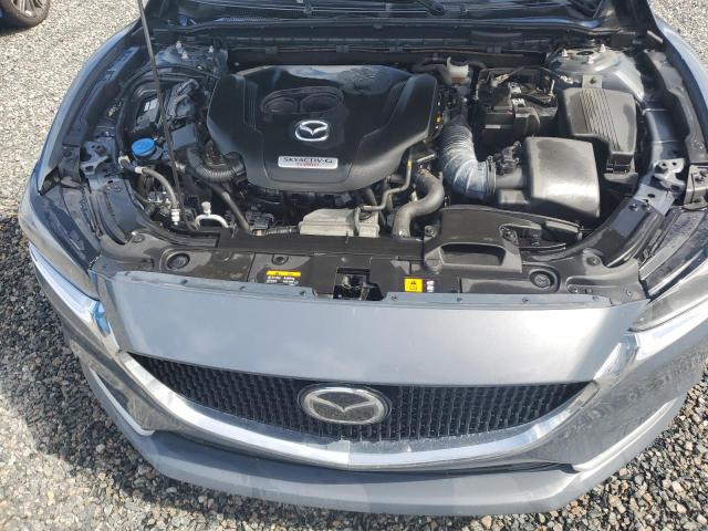 Photo 10 VIN: JM1GL1WY6M1617833 - MAZDA 6 GRAND TO 