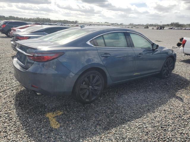 Photo 2 VIN: JM1GL1WY6M1617833 - MAZDA 6 GRAND TO 