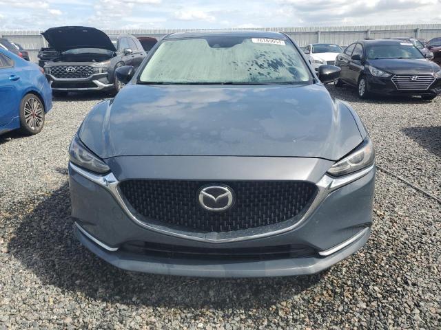 Photo 4 VIN: JM1GL1WY6M1617833 - MAZDA 6 GRAND TO 