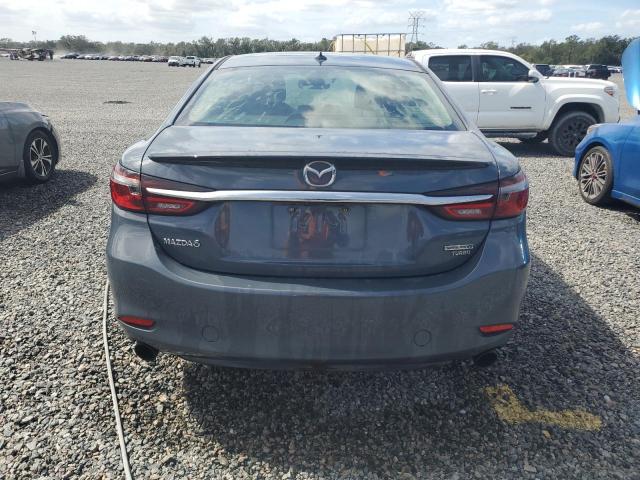 Photo 5 VIN: JM1GL1WY6M1617833 - MAZDA 6 GRAND TO 