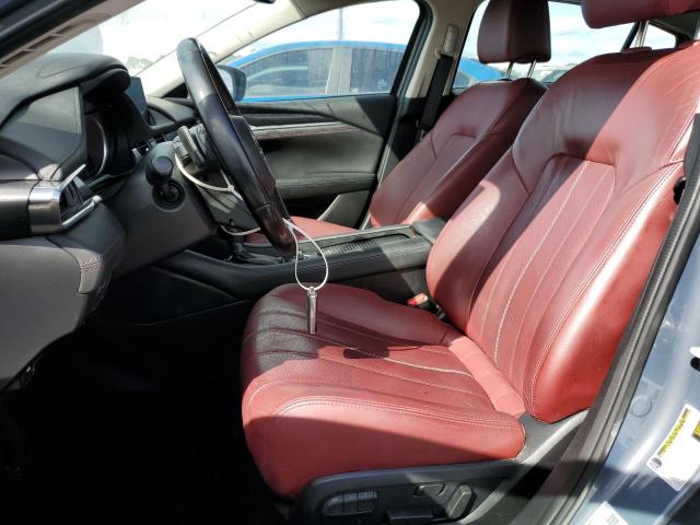 Photo 6 VIN: JM1GL1WY6M1617833 - MAZDA 6 GRAND TO 