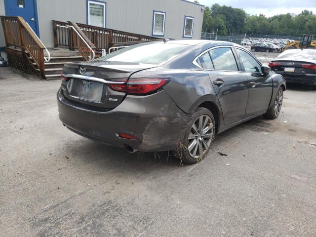 Photo 3 VIN: JM1GL1WY7J1304964 - MAZDA 6 GRAND TO 