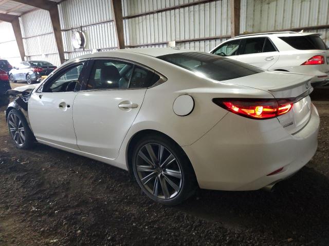 Photo 1 VIN: JM1GL1WY7J1318363 - MAZDA 6 GRAND TO 