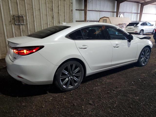 Photo 2 VIN: JM1GL1WY7J1318363 - MAZDA 6 GRAND TO 