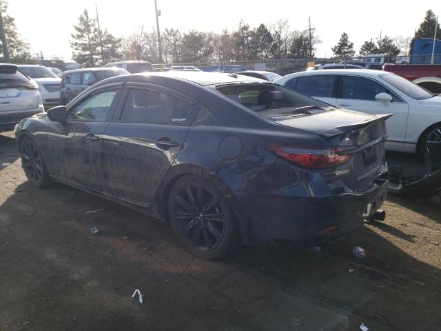 Photo 1 VIN: JM1GL1WY7L1516038 - MAZDA 6 