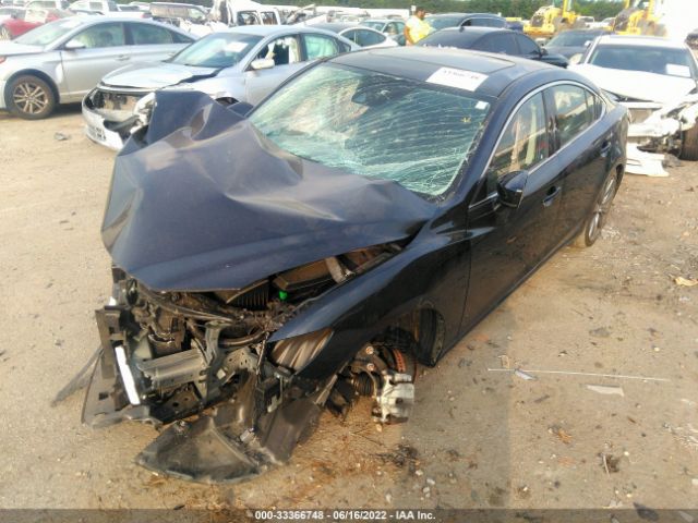 Photo 1 VIN: JM1GL1WY7L1516492 - MAZDA 6 