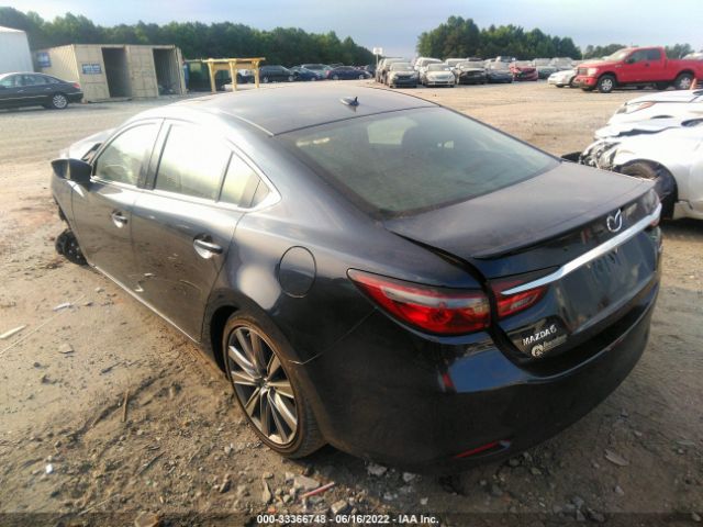 Photo 2 VIN: JM1GL1WY7L1516492 - MAZDA 6 