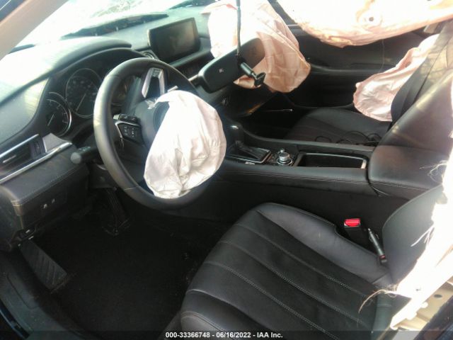 Photo 4 VIN: JM1GL1WY7L1516492 - MAZDA 6 