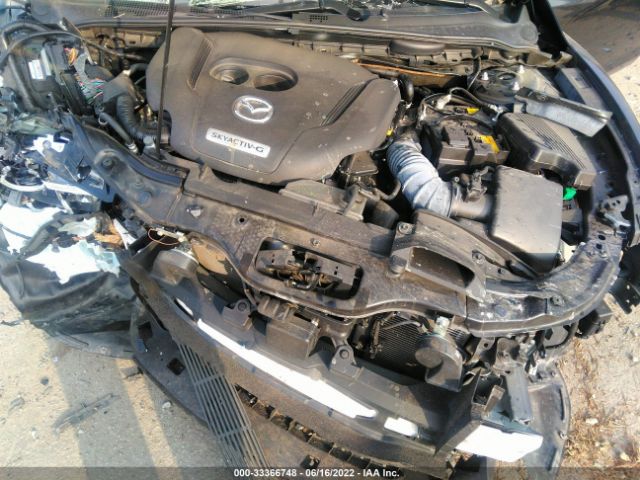 Photo 9 VIN: JM1GL1WY7L1516492 - MAZDA 6 