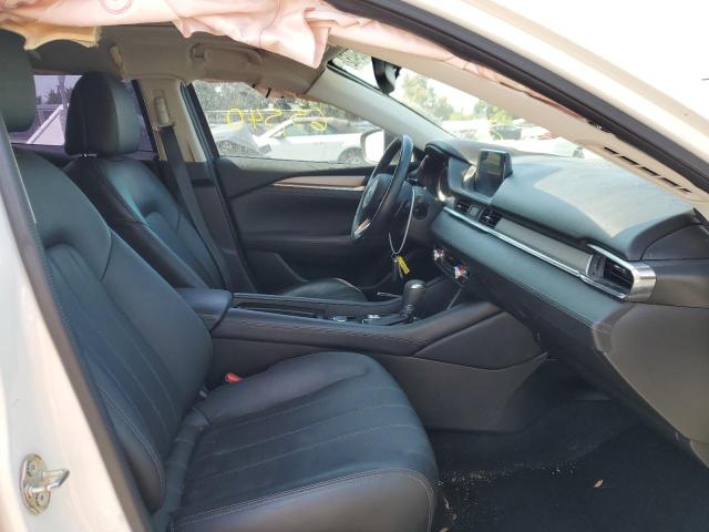 Photo 4 VIN: JM1GL1WY8J1300230 - MAZDA 6 GRAND TO 