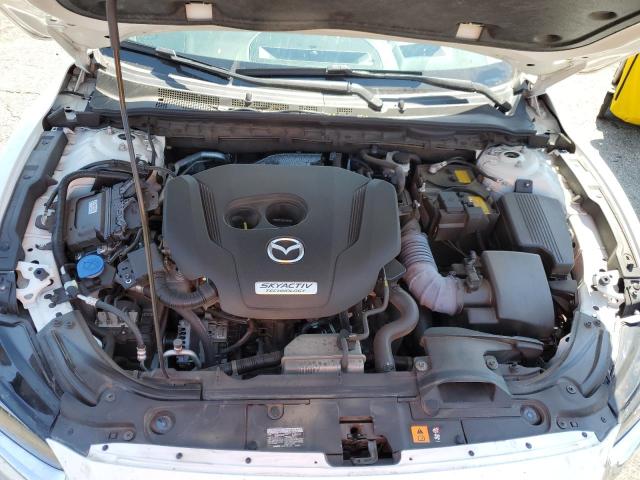 Photo 6 VIN: JM1GL1WY8J1300230 - MAZDA 6 GRAND TO 