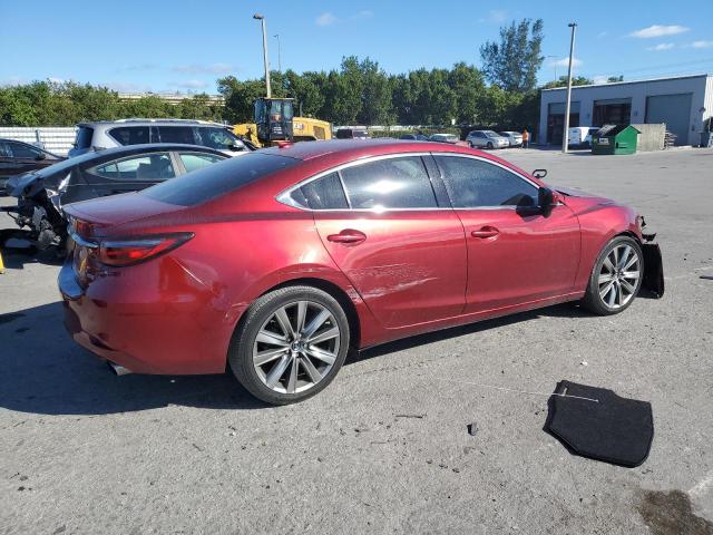 Photo 2 VIN: JM1GL1WY8J1302270 - MAZDA 6 GRAND TO 