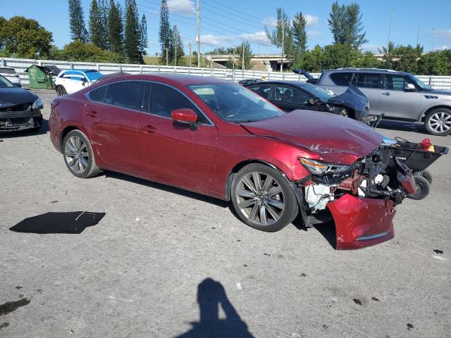 Photo 3 VIN: JM1GL1WY8J1302270 - MAZDA 6 GRAND TO 