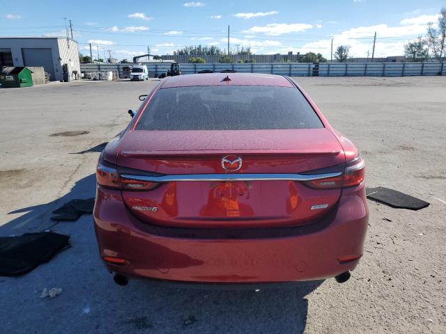 Photo 5 VIN: JM1GL1WY8J1302270 - MAZDA 6 GRAND TO 