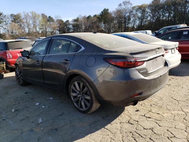 Photo 1 VIN: JM1GL1WY8J1310126 - MAZDA 6 GRAND TO 