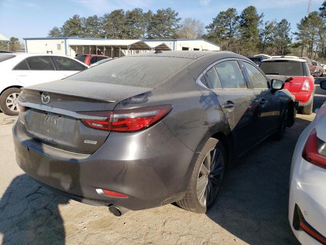 Photo 2 VIN: JM1GL1WY8J1310126 - MAZDA 6 GRAND TO 