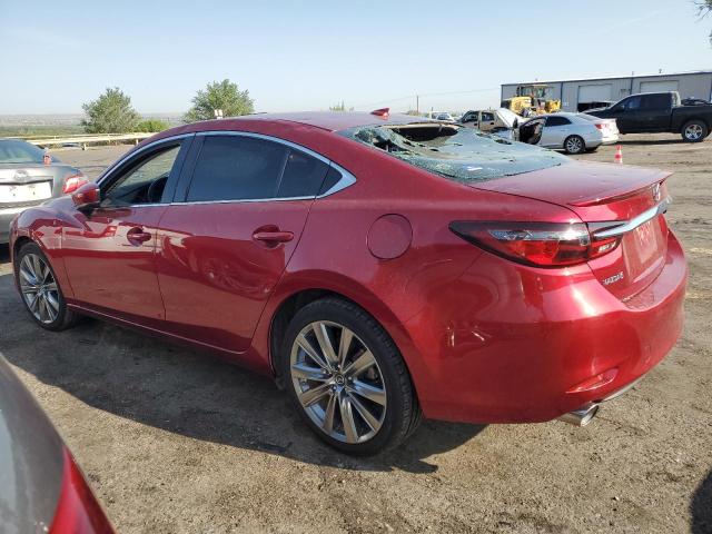 Photo 1 VIN: JM1GL1WY8K1506441 - MAZDA 6 GRAND TO 