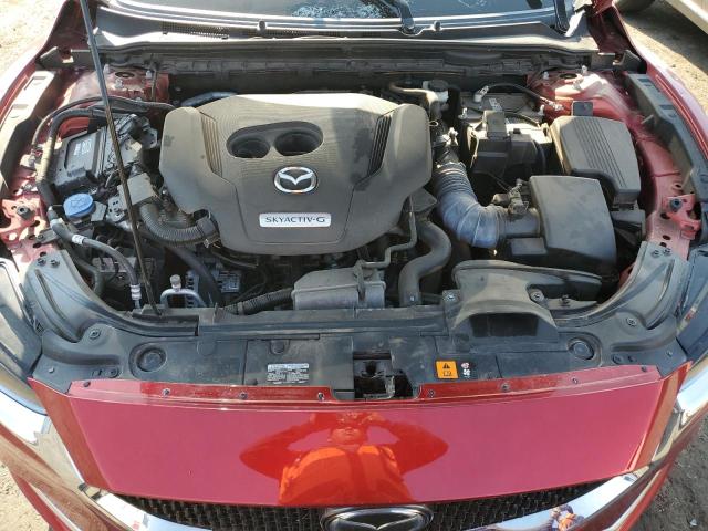 Photo 10 VIN: JM1GL1WY8K1506441 - MAZDA 6 GRAND TO 