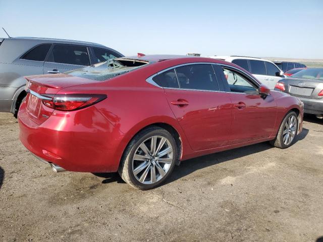 Photo 2 VIN: JM1GL1WY8K1506441 - MAZDA 6 GRAND TO 