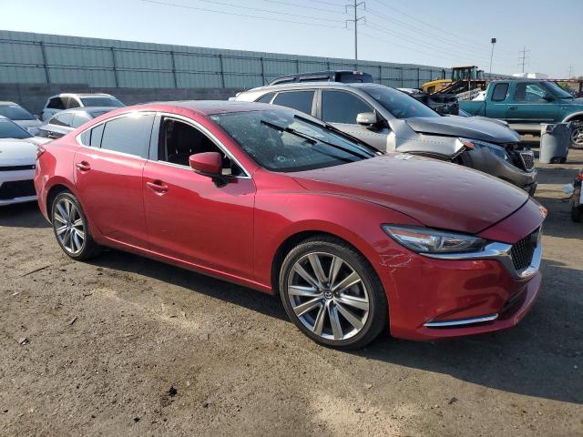 Photo 3 VIN: JM1GL1WY8K1506441 - MAZDA 6 GRAND TO 