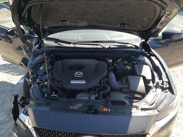 Photo 6 VIN: JM1GL1WY8M1601004 - MAZDA 6 GRAND TO 