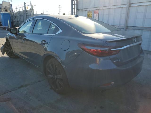 Photo 1 VIN: JM1GL1WY8M1613539 - MAZDA 6 GRAND TO 