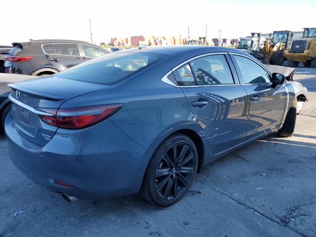 Photo 2 VIN: JM1GL1WY8M1613539 - MAZDA 6 GRAND TO 