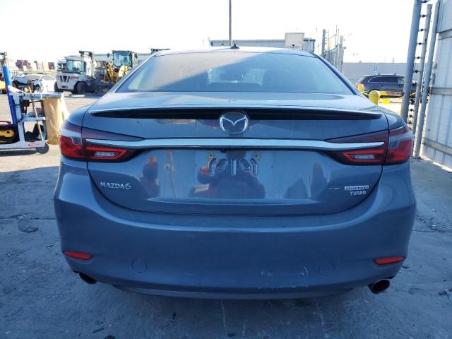 Photo 5 VIN: JM1GL1WY8M1613539 - MAZDA 6 GRAND TO 