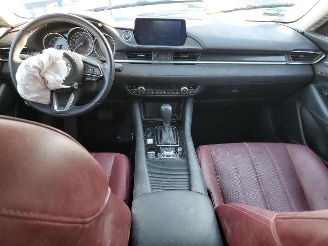 Photo 7 VIN: JM1GL1WY8M1613539 - MAZDA 6 GRAND TO 