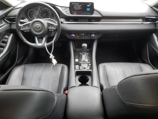 Photo 7 VIN: JM1GL1WY8M1616666 - MAZDA 6 GRAND TO 