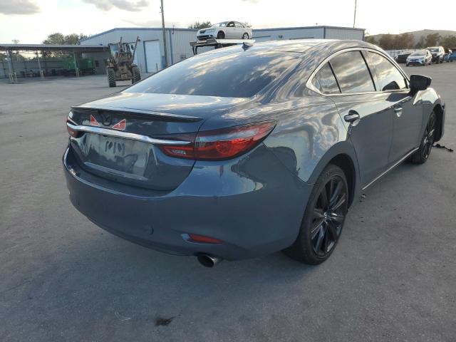 Photo 3 VIN: JM1GL1WY8M1617770 - MAZDA 6 GRAND TO 