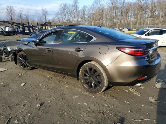 Photo 1 VIN: JM1GL1WY9J1328473 - MAZDA 6 GRAND TO 