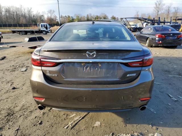 Photo 5 VIN: JM1GL1WY9J1328473 - MAZDA 6 GRAND TO 