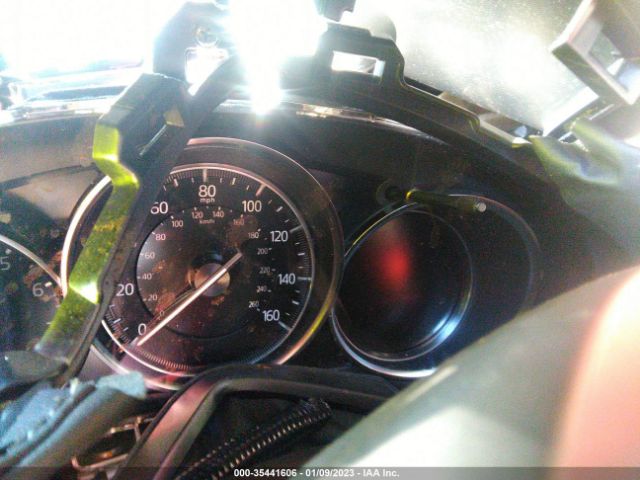 Photo 6 VIN: JM1GL1WY9K1503208 - MAZDA MAZDA6 