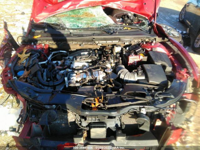 Photo 9 VIN: JM1GL1WY9K1503208 - MAZDA MAZDA6 