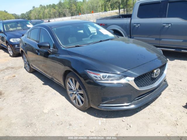 Photo 0 VIN: JM1GL1WY9M1601173 - MAZDA MAZDA6 