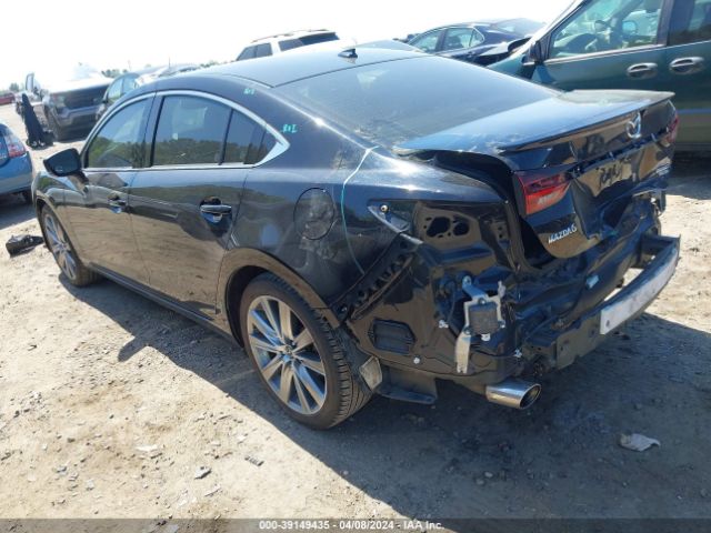 Photo 2 VIN: JM1GL1WY9M1601173 - MAZDA MAZDA6 