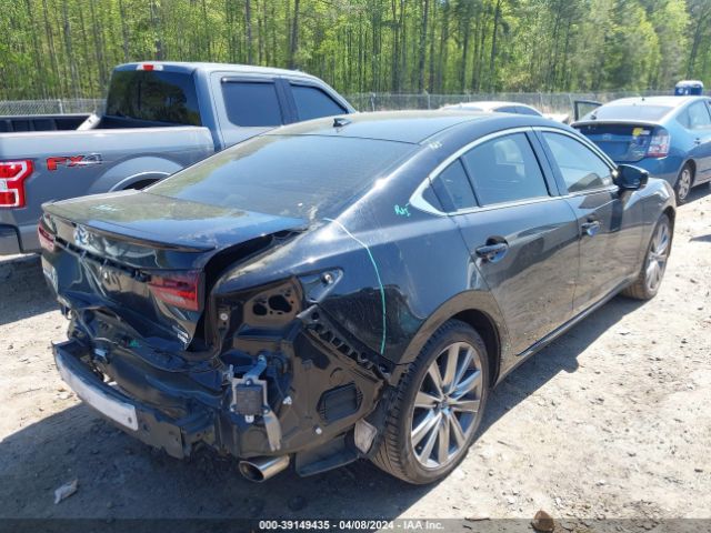 Photo 3 VIN: JM1GL1WY9M1601173 - MAZDA MAZDA6 