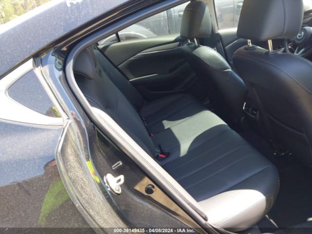 Photo 7 VIN: JM1GL1WY9M1601173 - MAZDA MAZDA6 