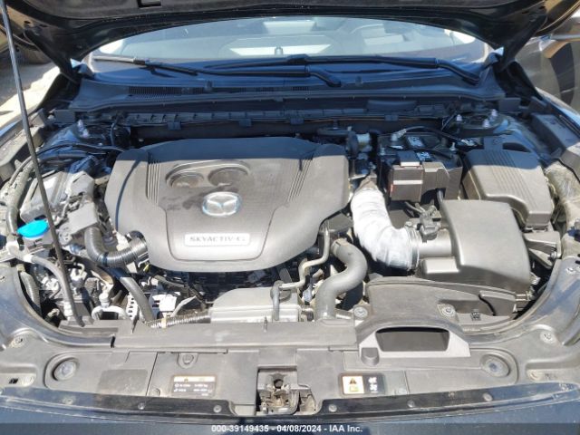 Photo 9 VIN: JM1GL1WY9M1601173 - MAZDA MAZDA6 