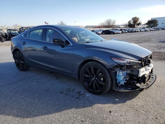 Photo 3 VIN: JM1GL1WY9M1601187 - MAZDA 6 GRAND TO 