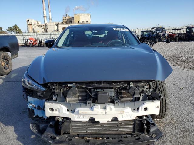 Photo 4 VIN: JM1GL1WY9M1601187 - MAZDA 6 GRAND TO 