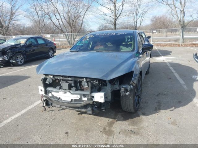 Photo 5 VIN: JM1GL1WY9M1601738 - MAZDA MAZDA6 