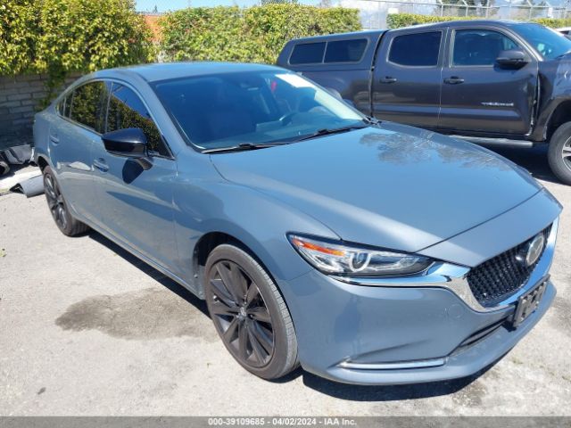 Photo 0 VIN: JM1GL1WY9M1613999 - MAZDA MAZDA6 