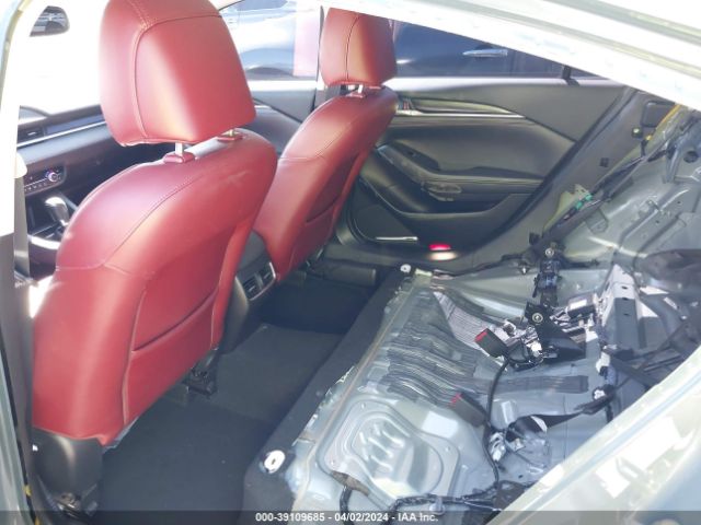 Photo 7 VIN: JM1GL1WY9M1613999 - MAZDA MAZDA6 